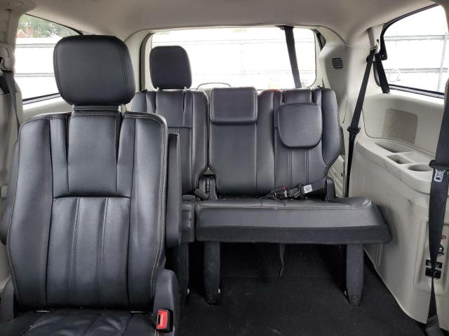 Продажа на аукционе авто 2014 Chrysler Town & Country, vin: 2C4RC1BG6ER394518, номер лота: 84470555