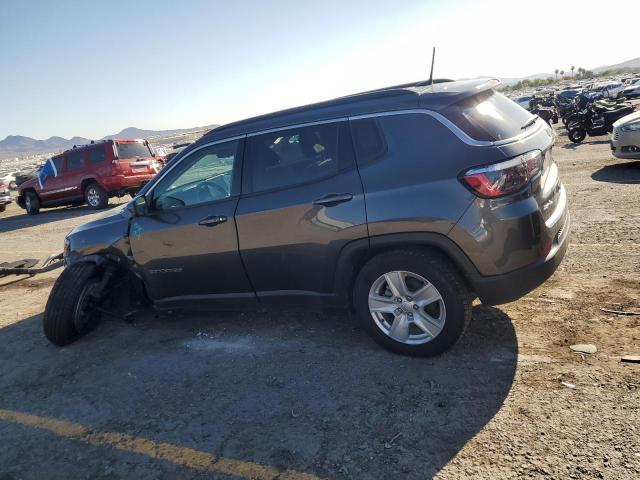 Продажа на аукционе авто 2022 Jeep Compass La, vin: 3C4NJDBB4NT143181, номер лота: 70955395
