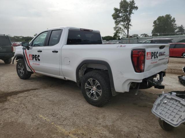 Продажа на аукционе авто 2026 Gmc Sierra, vin: 1GTRUAED6TZ110970, номер лота: 71432715