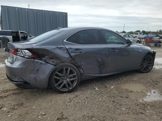Aukcja sprzedaży 2015 Lexus Is 250, vin: JTHCF1D25F5027167, numer aukcji: 80992955