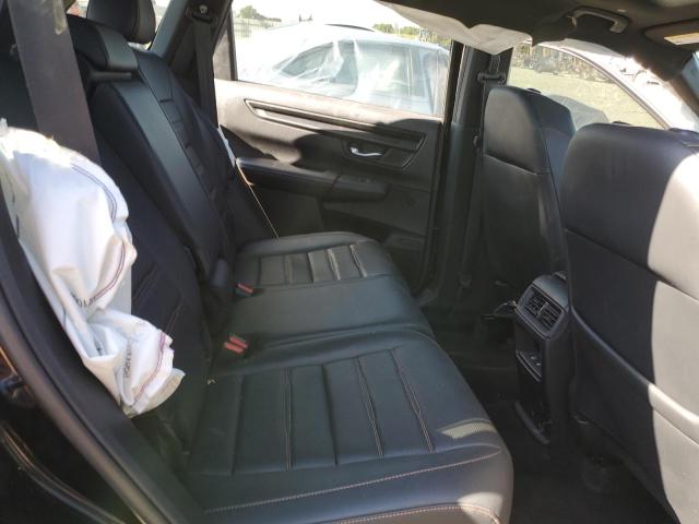 2024 Honda Cr-v მანქანა იყიდება აუქციონზე, vin: 7FARS5H87RE018636, აუქციონის ნომერი: 55608696