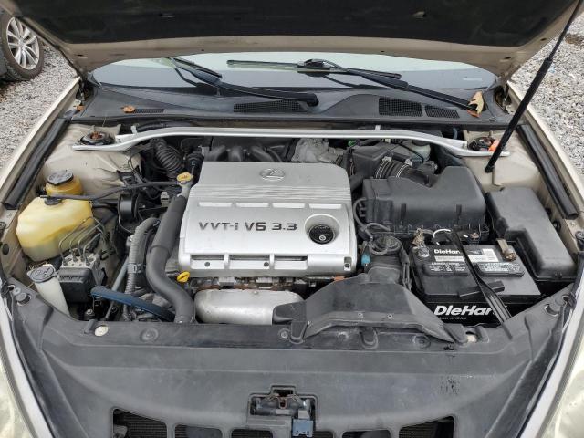 Aukcja sprzedaży 2006 Lexus Es, vin: JTHBA30G265163327, numer aukcji: 82083105