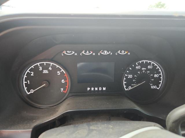 Продажа на аукционе авто 2023 Ford F250, vin: 1FT7W2BA1PEC84833, номер лота: 80383815