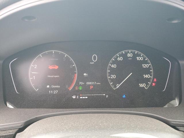 Aukcja sprzedaży 2024 Honda Civic Lx, vin: 2HGFE2F24RH595459, numer aukcji: 81177815
