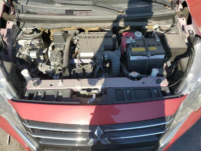 Aukcja sprzedaży 2024 Mitsubishi Mirage, vin: ML32AUHJ0RH016937, numer aukcji: 80683695