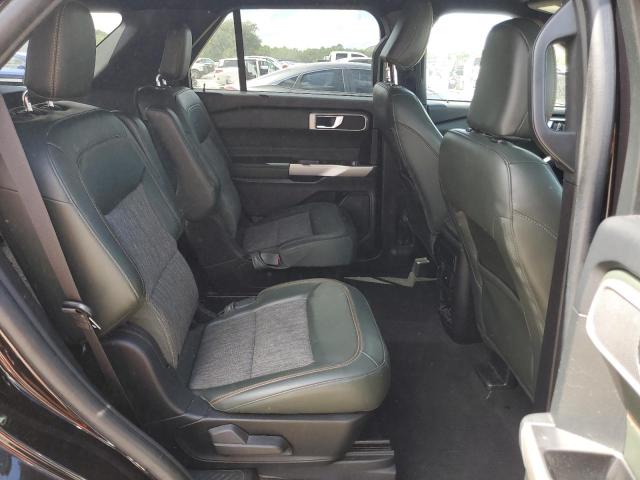 Продаж на аукціоні авто 2022 Ford Explorer, vin: 1FMSK8JHXNGB70723, номер лоту: 80878245