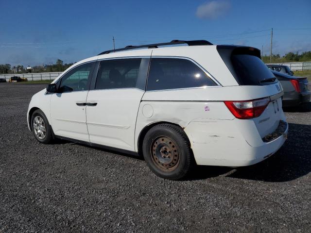 Aukcja sprzedaży 2011 Honda Odyssey Lx, vin: 5FNRL5H2XBB504318, numer aukcji: 71835815