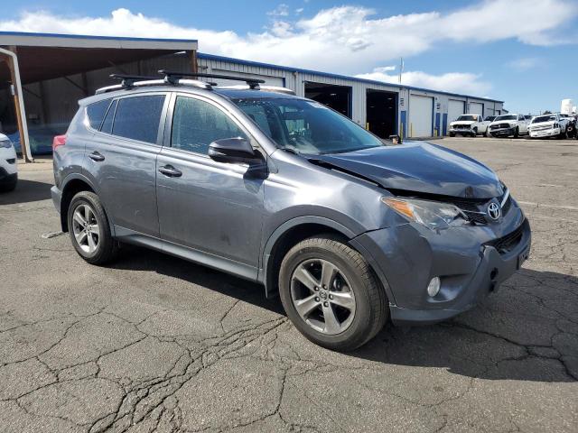 80205265 :رقم المزاد ، JTMRFREV5FD165333 vin ، 2015 Toyota Rav4 Xle مزاد بيع
