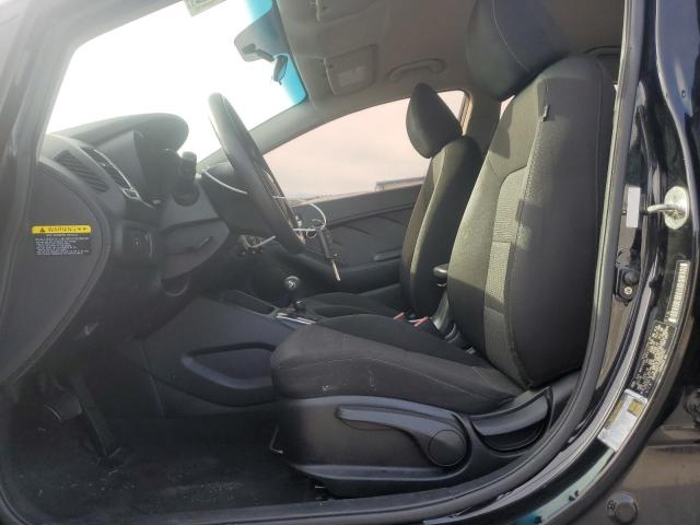Aukcja sprzedaży 2018 Kia Forte, vin: 3KPFK4A77JE236791, numer aukcji: 81659735