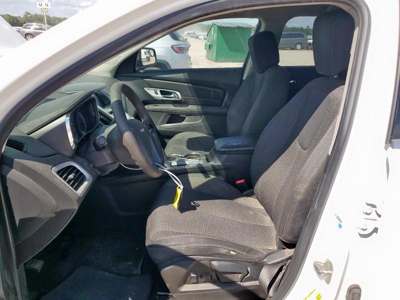 Продажа на аукционе авто 2016 Gmc Terrain, vin: 2GKALMEK6G6128438, номер лота: 84378685