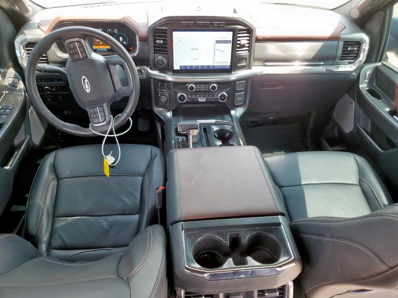 Aukcja sprzedaży 2023 Ford F150 Super, vin: 1FTEW1EP4PKF08101, numer aukcji: 81283385