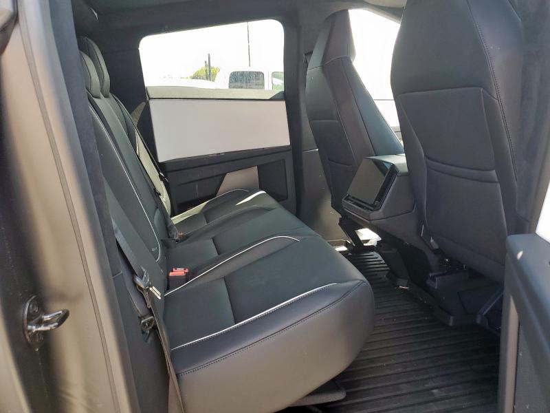 Aukcja sprzedaży 2024 Tesla Cybertruck, vin: 7G2CEHED9RA026288, numer aukcji: 81372705