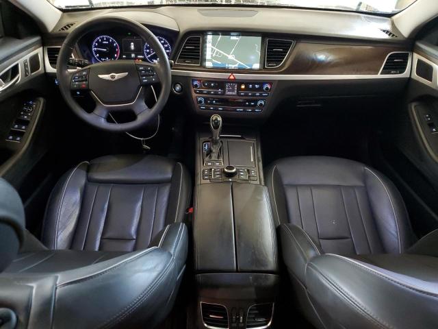 Продаж на аукціоні авто 2016 Hyundai Genesis, vin: KMHGN4JE3GU132198, номер лоту: 71249265