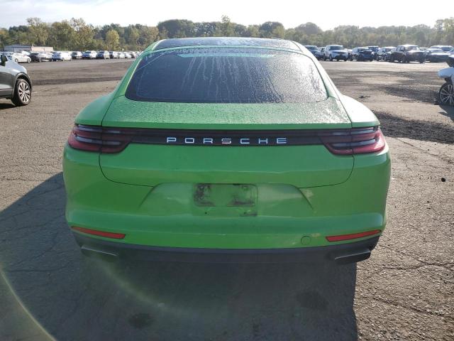 Aukcja sprzedaży 2020 Porsche Panamera Base, vin: WP0AA2A7XLL100750, numer aukcji: 81419225