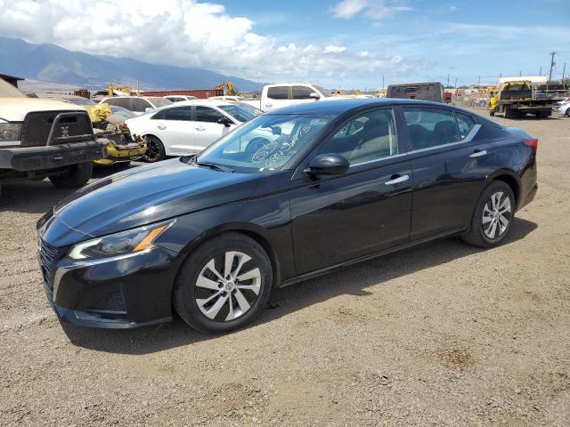 Продаж на аукціоні авто 2023 Nissan Altima S, vin: 1N4BL4BVXPN385490, номер лоту: 69434915
