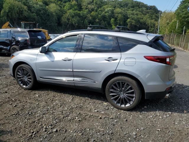 2022 Acura Rdx A-spec Advance მანქანა იყიდება აუქციონზე, vin: 5J8TC2H84NL003582, აუქციონის ნომერი: 71769535