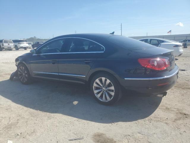 Продаж на аукціоні авто 2012 Volkswagen Cc, vin: WVWMP7AN6CE546437, номер лоту: 81264325