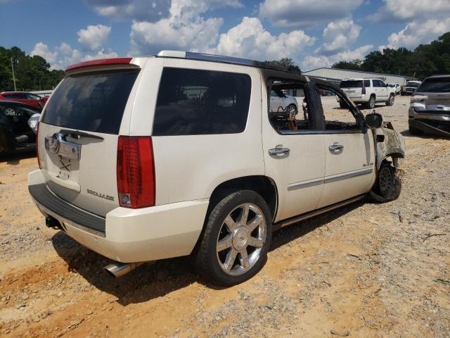 2011 Cadillac Escalade P მანქანა იყიდება აუქციონზე, vin: 1GYS3CEF4BR305251, აუქციონის ნომერი: 87009715