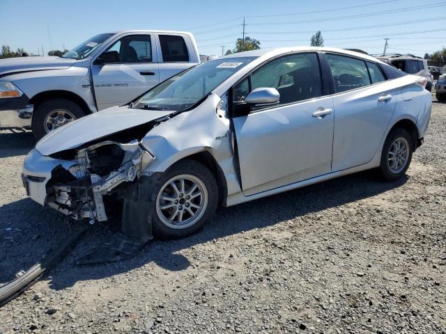2016 Toyota Prius მანქანა იყიდება აუქციონზე, vin: JTDKARFUXG3023041, აუქციონის ნომერი: 80835635