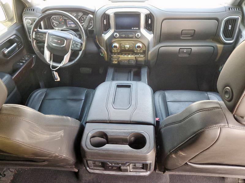 Продаж на аукціоні авто 2020 Gmc Sierra C1500 Slt, vin: 3GTP8DET2LG283275, номер лоту: 71585615