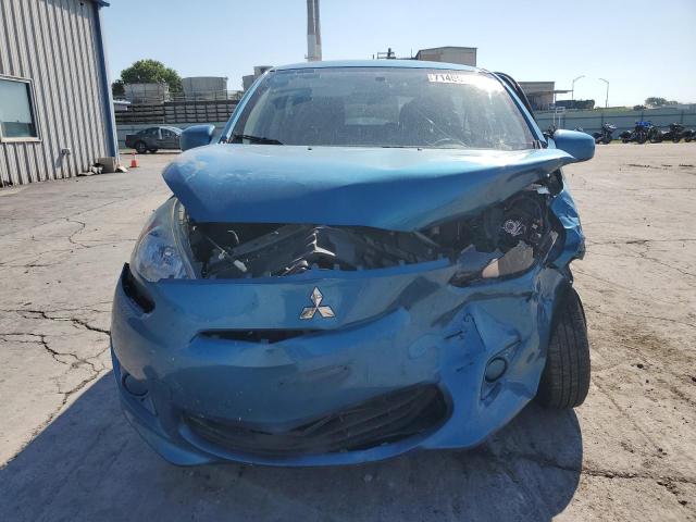 49148216 :رقم المزاد ، ML32A3HJXFH058179 vin ، 2015 Mitsubishi Mirage De مزاد بيع