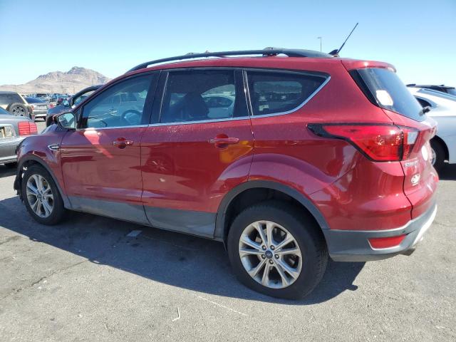 Aukcja sprzedaży 2019 Ford Escape, vin: 1FMCU0HD6KUA72031, numer aukcji: 93271415