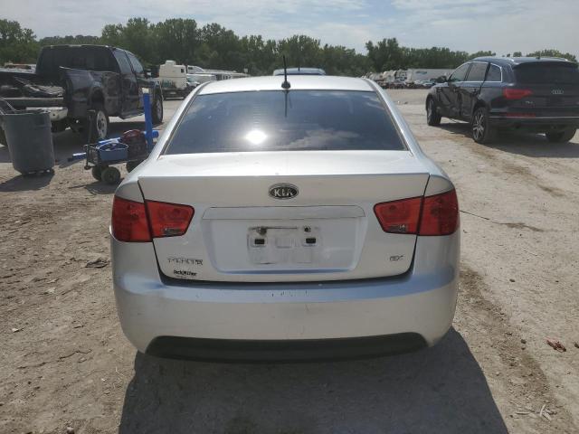 Aukcja sprzedaży 2013 Kia Forte, vin: KNAFU4A27D5735652, numer aukcji: 49084336