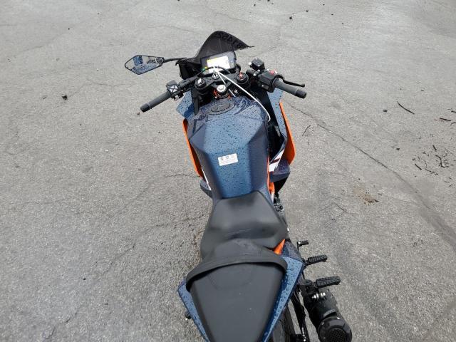 81452595 :رقم المزاد ، MD2JYJ403RN207747 vin ، 2024 Ktm 390 مزاد بيع