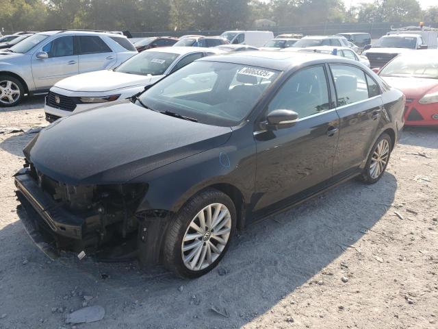 80065325 :رقم المزاد ، 3VWL07AJ7GM227588 vin ، 2016 Volkswagen Jetta Sel مزاد بيع