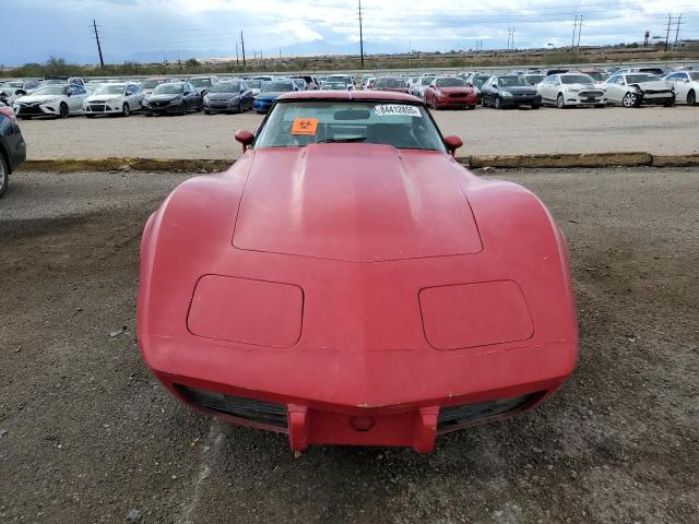 Aukcja sprzedaży 1979 Chev Corvette, vin: 1Z8749S414024, numer aukcji: 84412855