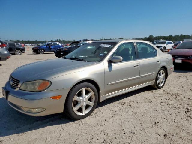 Auction sale of the 2004 Infiniti I35, vin: JNKDA31A14T208964, lot number: 47928386