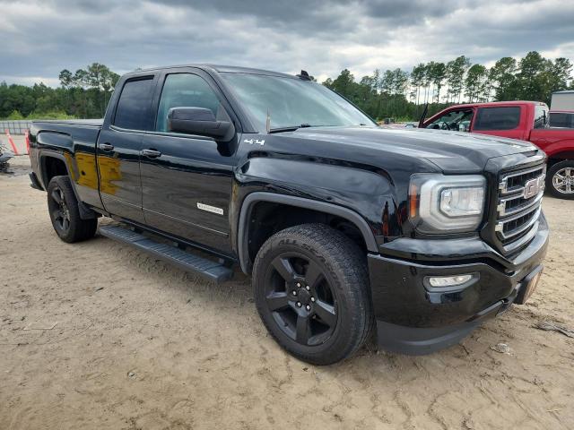 2019 Gmc Sierra Lim მანქანა იყიდება აუქციონზე, vin: 2GTV2LEC4K1170017, აუქციონის ნომერი: 71596395