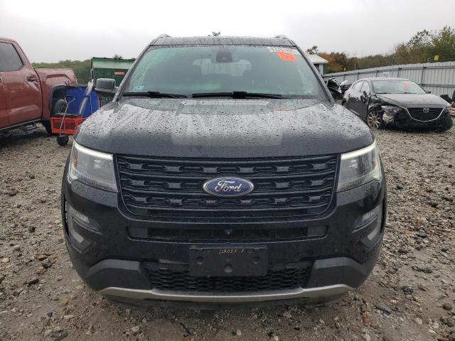 Aukcja sprzedaży 2017 Ford Explorer L, vin: 1FM5K8FH9HGC08162, numer aukcji: 83767495