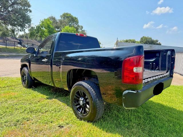 2008 Chevrolet Silverado მანქანა იყიდება აუქციონზე, vin: 1GCEC14C28Z204734, აუქციონის ნომერი: 82173285