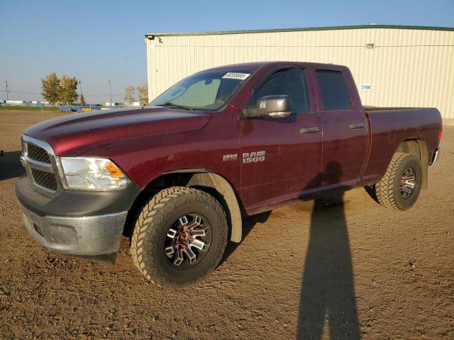 Auction sale of the 2017 Ram 1500, vin: 1C6RR7FTXHS734885, lot number: 80355655