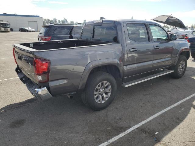 Продаж на аукціоні авто 2019 Toyota Tacoma Dou, vin: 5TFCZ5ANXKX185145, номер лоту: 81628005