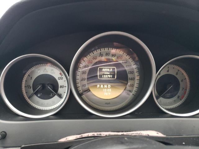 83816155 :رقم المزاد ، WDDGF8BB0CF910510 vin ، 2012 Mercedes-benz C 300 4mat مزاد بيع