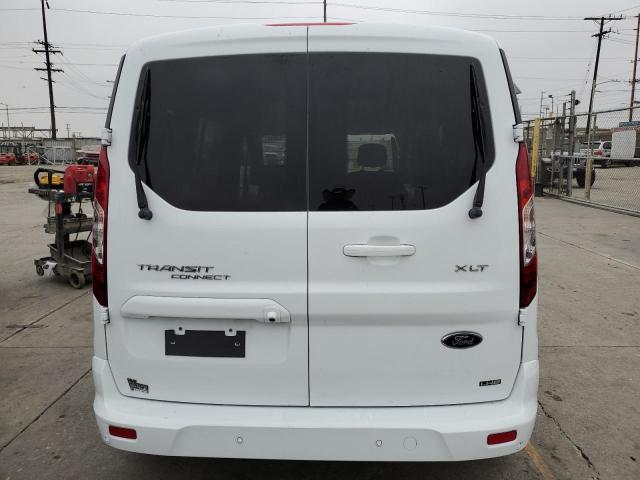 Продажа на аукционе авто 2023 Ford Transit Co, vin: NM0GS9F29P1564561, номер лота: 71889905