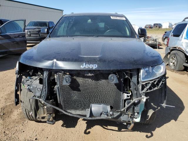 Aukcja sprzedaży 2016 Jeep Grand Cher, vin: 1C4RJFAG9GC421002, numer aukcji: 83981665