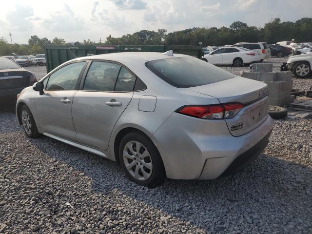 2023 Toyota Corolla Le მანქანა იყიდება აუქციონზე, vin: 5YFB4MDE6PP069866, აუქციონის ნომერი: 71053115