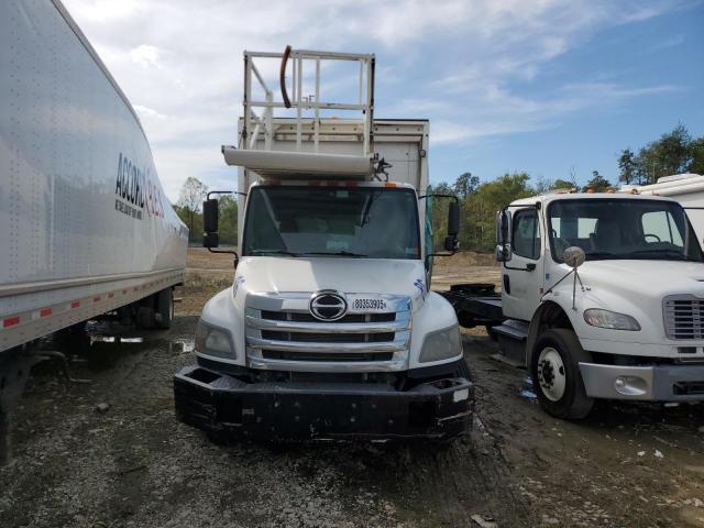 Продаж на аукціоні авто 2018 Hino Hino 338, vin: 5PVNV8JT0J4S54851, номер лоту: 80353905