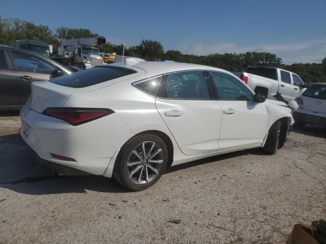72016455 :رقم المزاد ، 19UDE4H25PA021870 vin ، 2023 Acura Integra مزاد بيع
