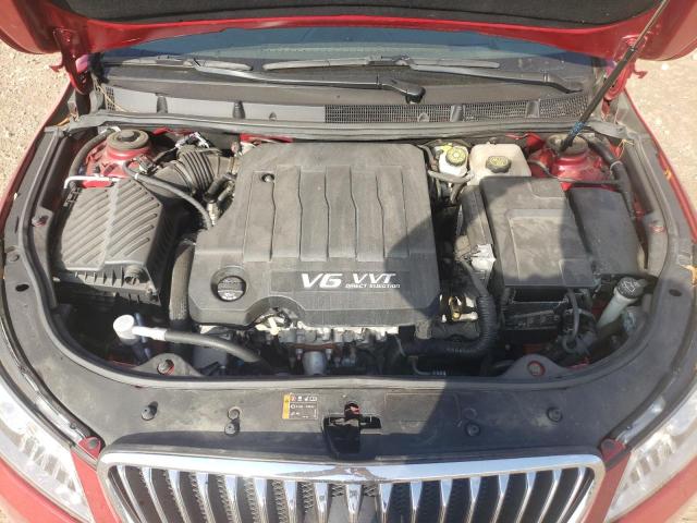 Продаж на аукціоні авто 2013 Buick Lacrosse, vin: 1G4GC5E30DF124774, номер лоту: 83755055