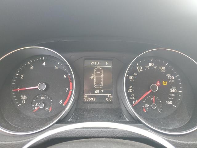 Aukcja sprzedaży 2017 Volk Passat R-line, vin: 1VWDT7A37HC075215, numer aukcji: 80955085