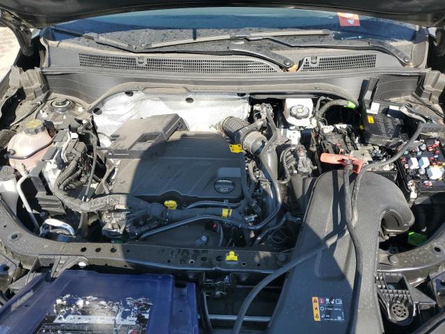Aukcja sprzedaży 2025 Buick Envista, vin: KL47LBEP5SB109191, numer aukcji: 80485495