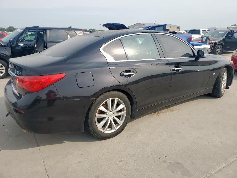 Продаж на аукціоні авто 2015 Infiniti Q50 Base, vin: JN1BV7AP7FM334478, номер лоту: 68568885