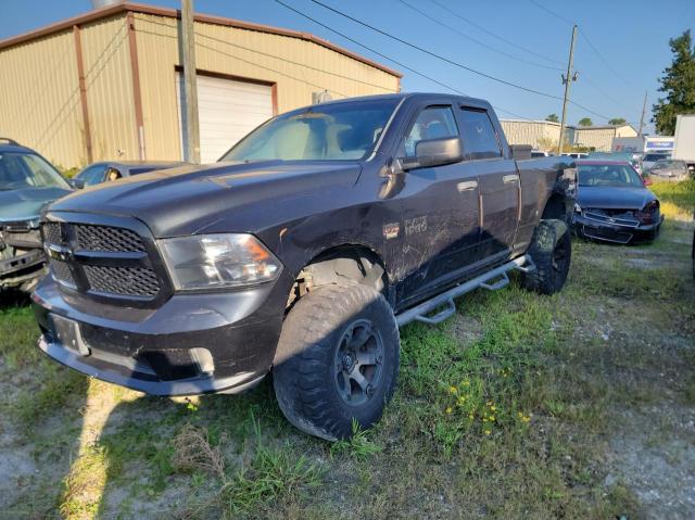 Продажа на аукционе авто 2015 Ram 1500 St, vin: 1C6RR7FT6FS717739, номер лота: 81553555