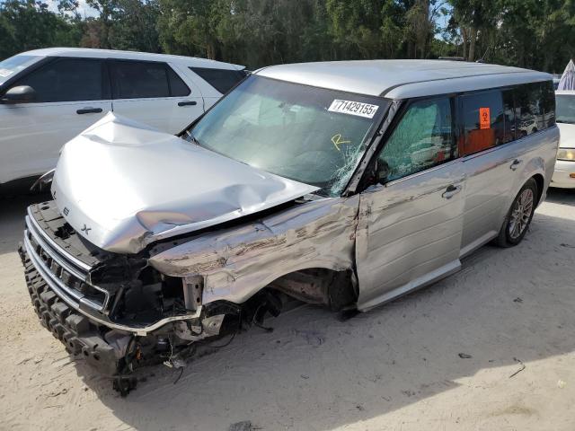 2014 Ford Flex მანქანა იყიდება აუქციონზე, vin: 2FMGK5C82EBD07887, აუქციონის ნომერი: 71429155