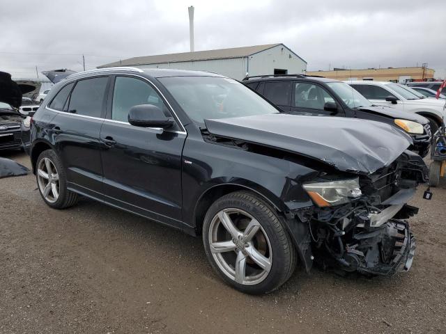 Продаж на аукціоні авто 2012 Audi Q5, vin: WA1MKCFP7CA075353, номер лоту: 80880335