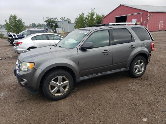2011 Ford Escape მანქანა იყიდება აუქციონზე, vin: 1FMCU9EG5BKC67651, აუქციონის ნომერი: 83863705